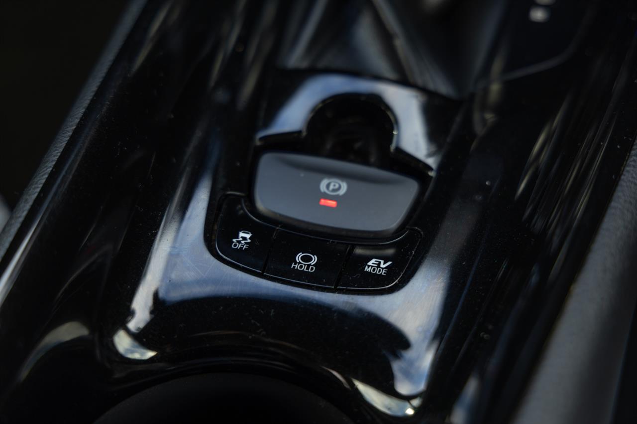 2019 Toyota C-HR