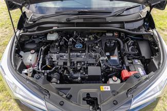 2019 Toyota C-HR - Thumbnail