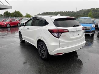 2015 Honda Vezel - Thumbnail