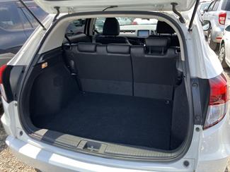 2015 Honda Vezel - Thumbnail