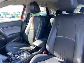 2018 Mazda CX-3 - Thumbnail