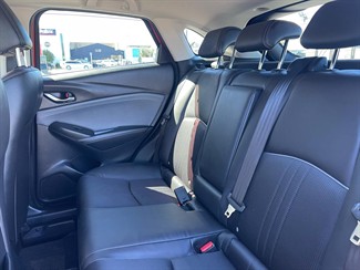 2018 Mazda CX-3 - Thumbnail