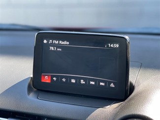 2018 Mazda CX-3 - Thumbnail