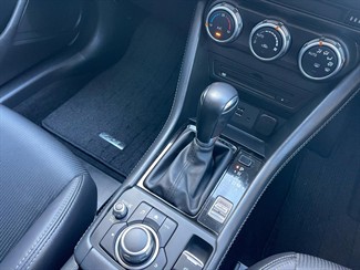 2018 Mazda CX-3 - Thumbnail