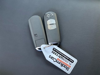 2018 Mazda CX-3 - Thumbnail