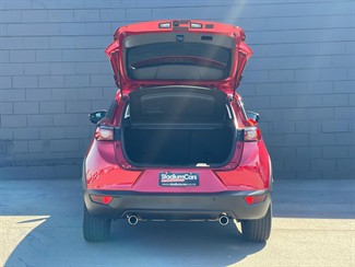 2018 Mazda CX-3 - Thumbnail