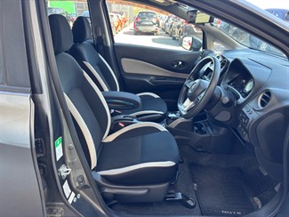 2017 Nissan Note - Thumbnail