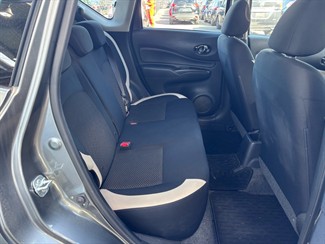 2017 Nissan Note - Thumbnail