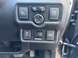 2017 Nissan Note - Thumbnail