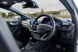 2022 Ford Puma - Thumbnail