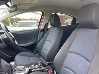 2015 Mazda Demio - Thumbnail