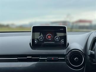 2015 Mazda Demio - Thumbnail