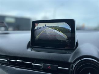 2015 Mazda Demio - Thumbnail