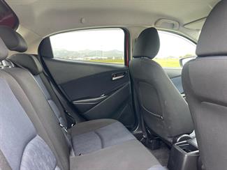 2015 Mazda Demio - Thumbnail