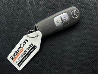 2015 Mazda Demio - Thumbnail