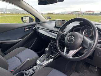 2015 Mazda Demio - Thumbnail