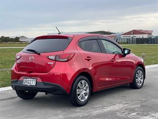 2015 Mazda Demio - Thumbnail
