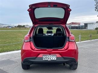 2015 Mazda Demio - Thumbnail