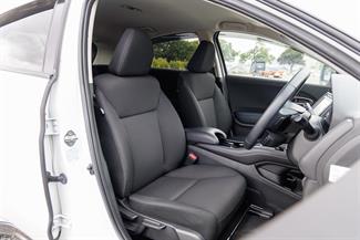 2015 Honda Vezel - Thumbnail