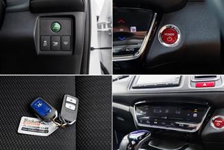 2015 Honda Vezel - Thumbnail