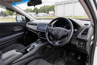 2015 Honda Vezel - Thumbnail