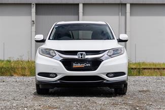 2015 Honda Vezel - Thumbnail
