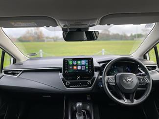 2022 Toyota Corolla - Thumbnail