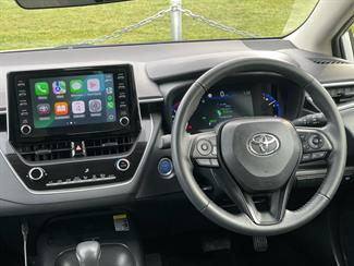 2022 Toyota Corolla - Thumbnail