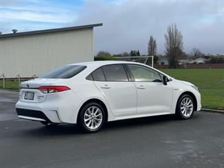 2022 Toyota Corolla - Thumbnail