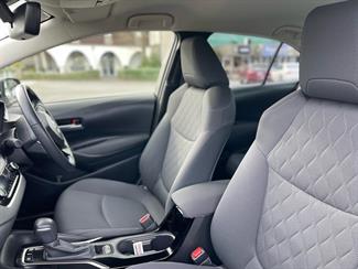 2022 Toyota Corolla - Thumbnail