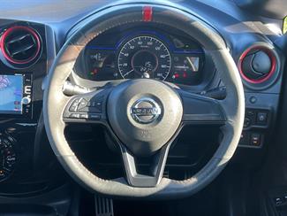 2017 Nissan Note - Thumbnail