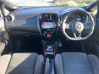 2017 Nissan Note - Thumbnail