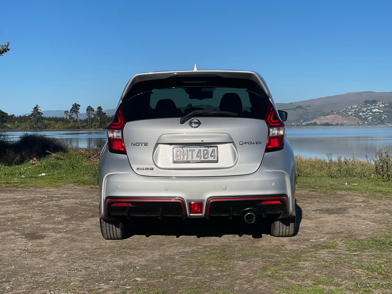 2017 Nissan Note