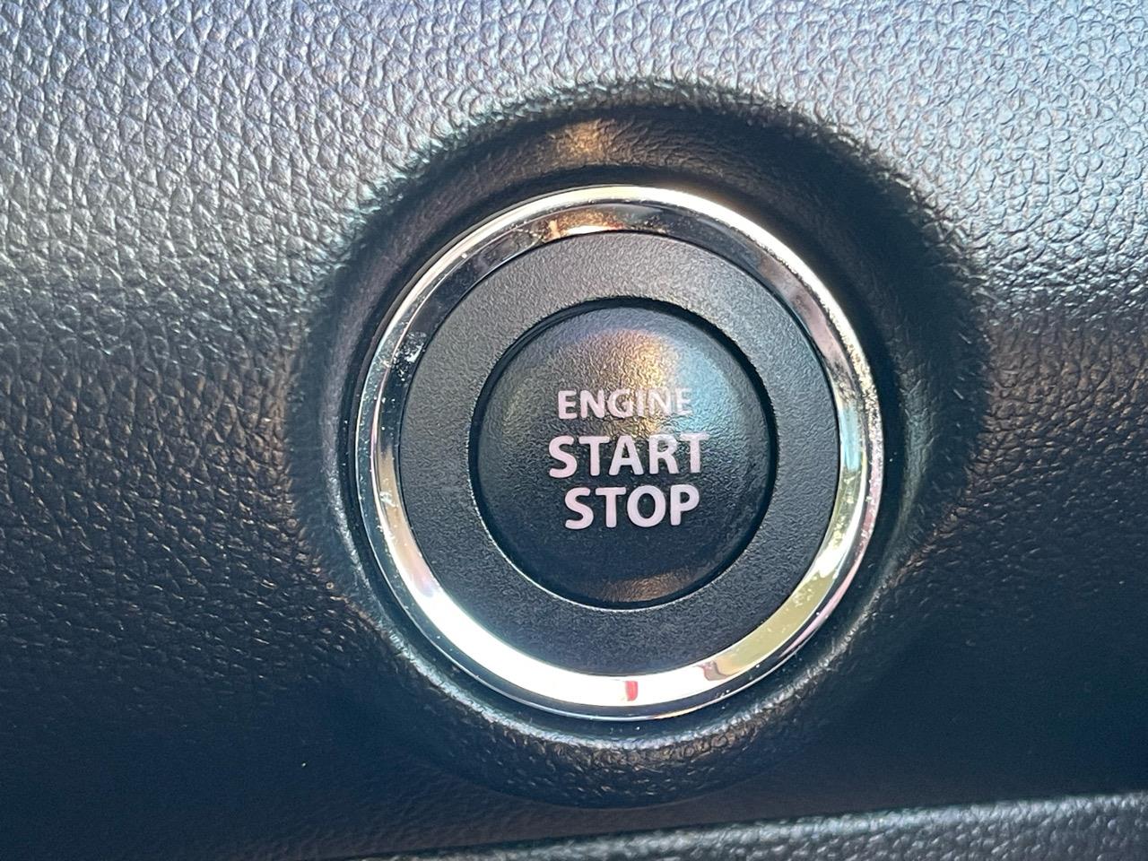 2017 Suzuki Swift