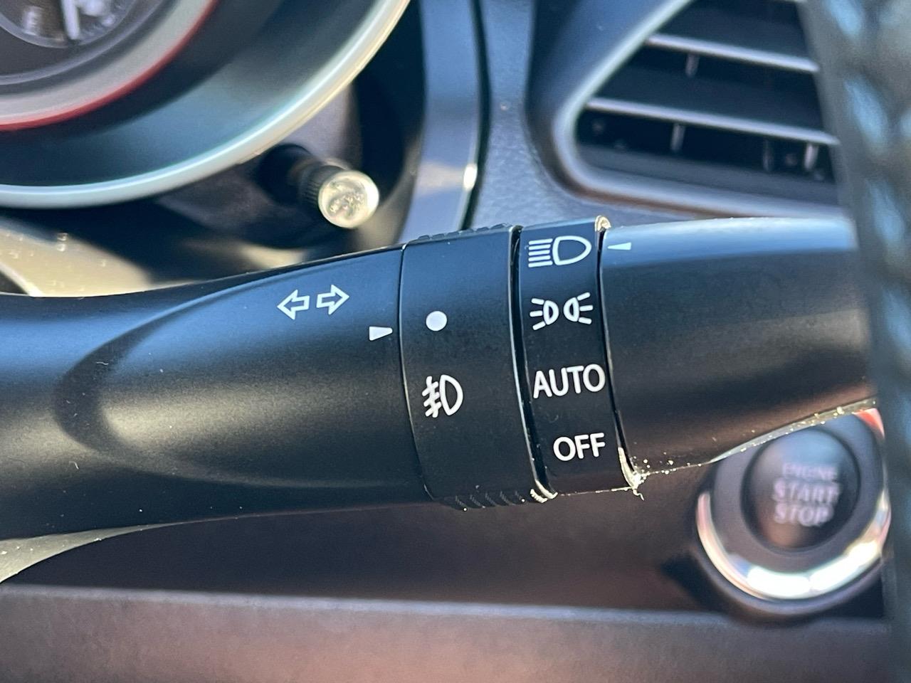 2017 Suzuki Swift