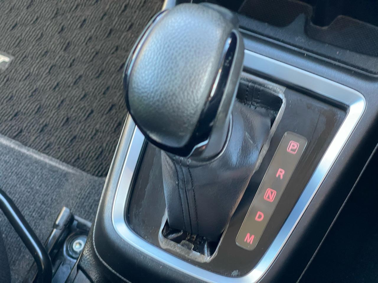 2017 Suzuki Swift