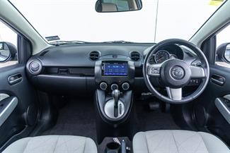 2011 Mazda Demio - Thumbnail