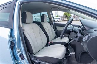 2011 Mazda Demio - Thumbnail