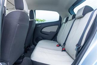 2011 Mazda Demio - Thumbnail