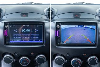 2011 Mazda Demio - Thumbnail