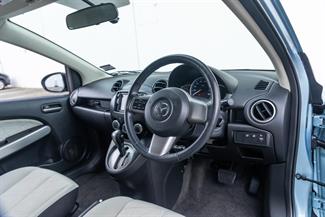 2011 Mazda Demio - Thumbnail