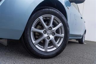2011 Mazda Demio - Thumbnail
