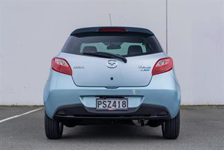 2011 Mazda Demio - Thumbnail