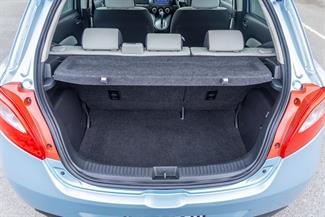 2011 Mazda Demio - Thumbnail