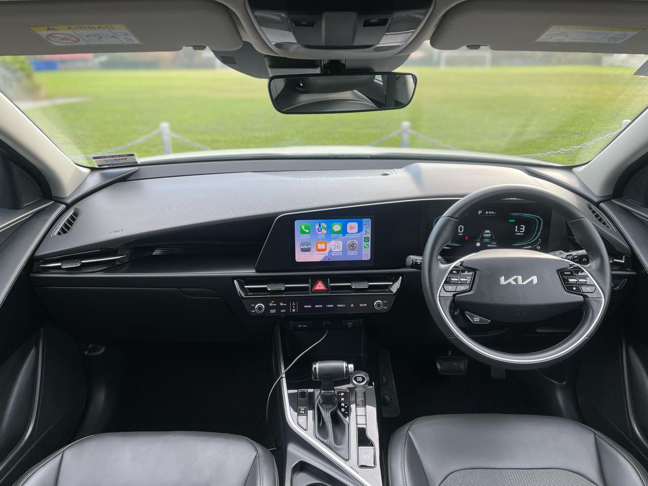 2023 Kia Niro