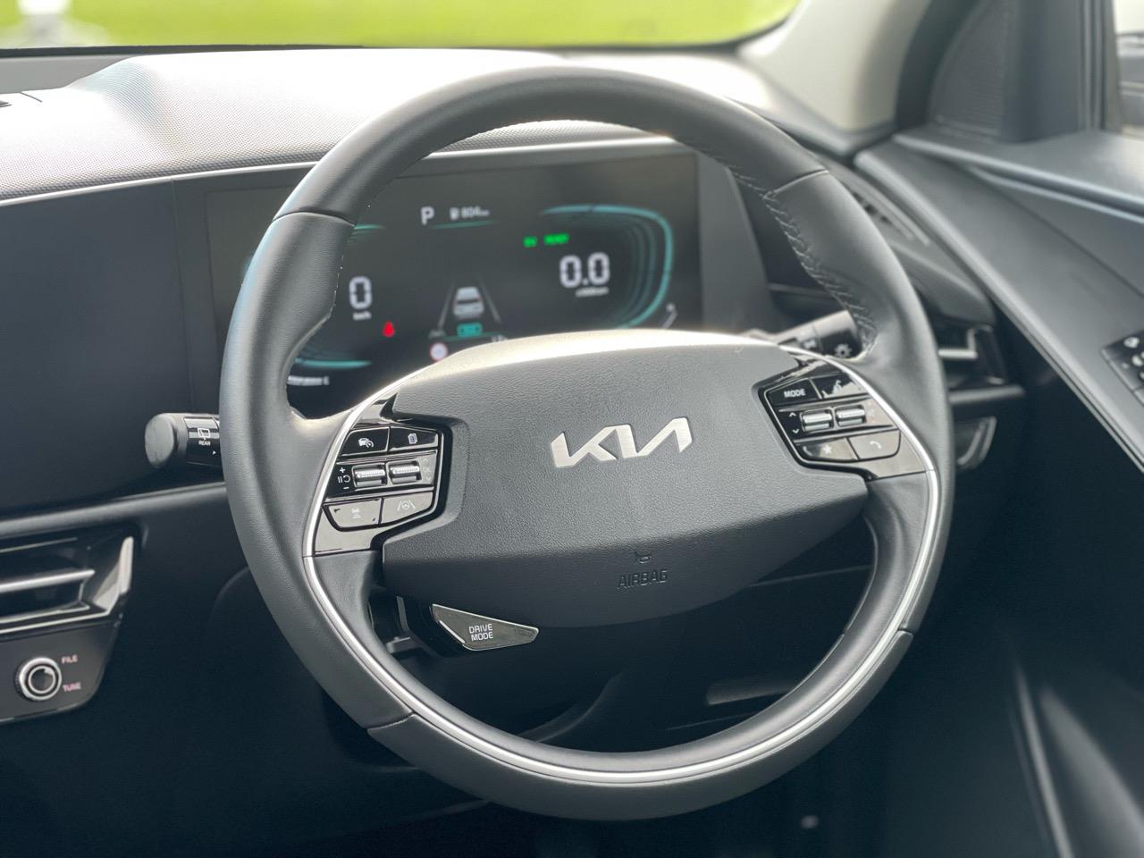 2023 Kia Niro