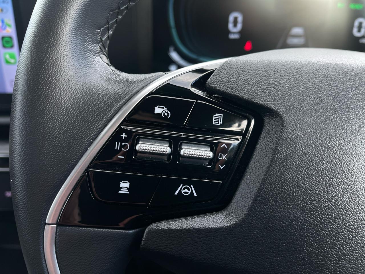 2023 Kia Niro