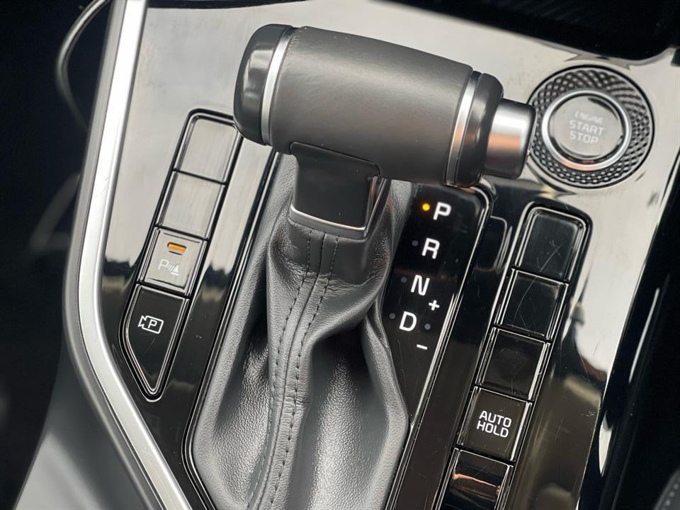 2023 Kia Niro
