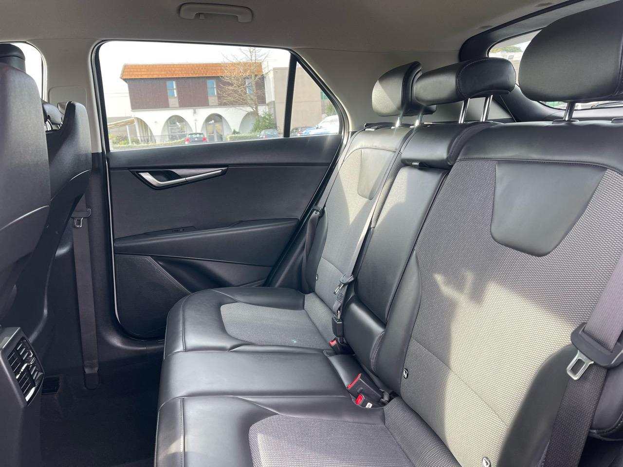 2023 Kia Niro