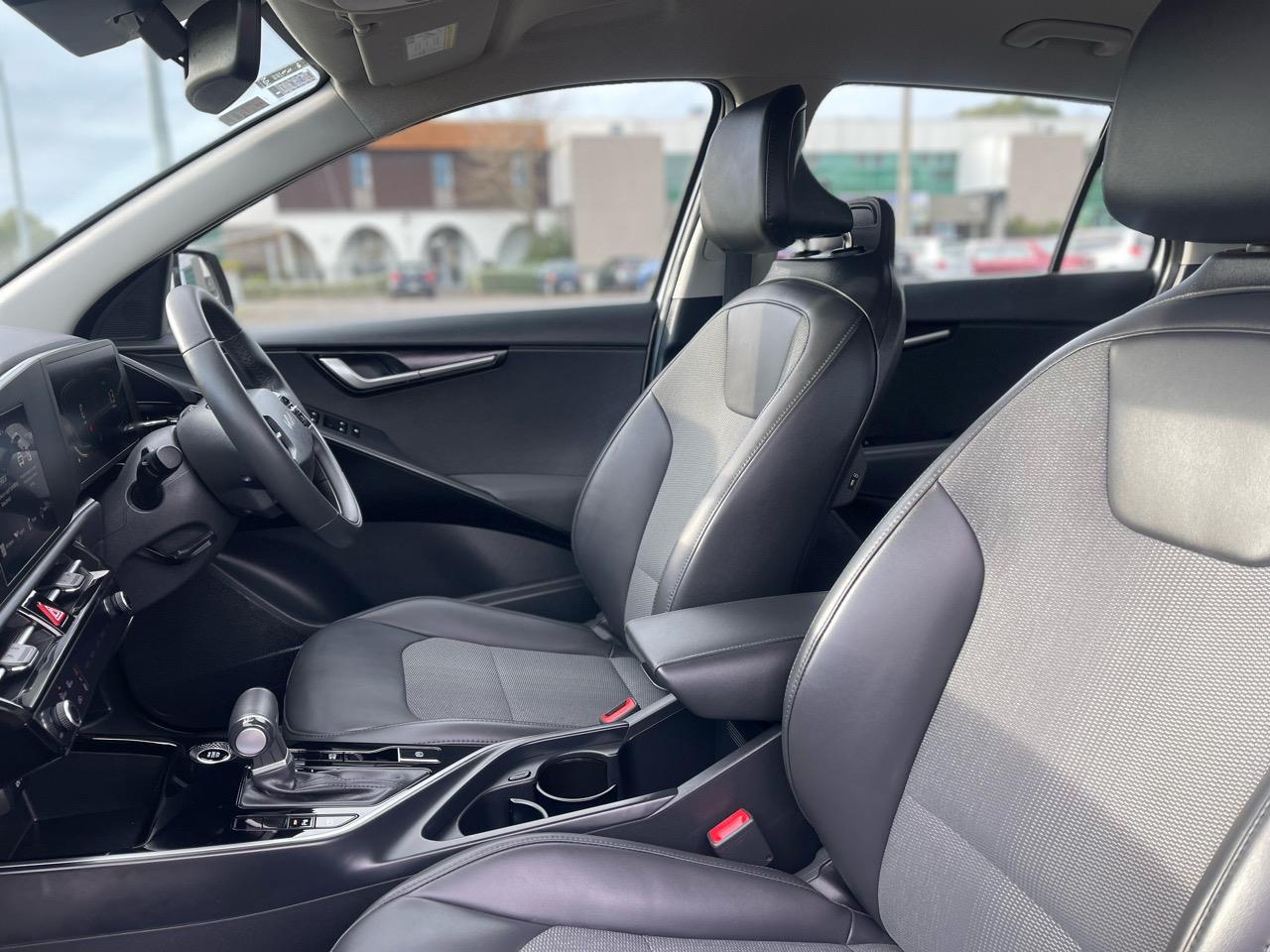 2023 Kia Niro